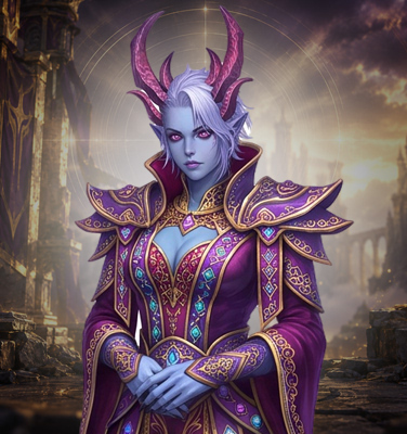 Necromancer