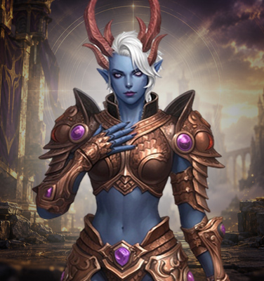 Paladin