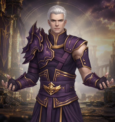The Warlock
